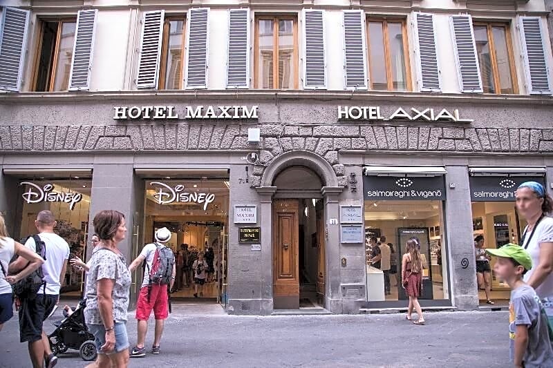 Maxim Firenze