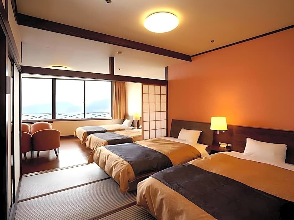 Nagasaki Nisshokan Hotel
