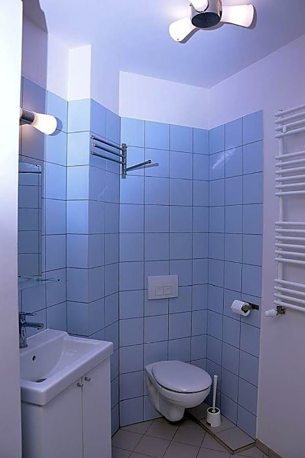 Pensjonat i Restauracja Laguna