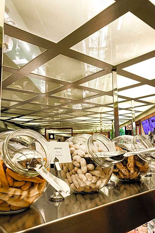 Hotel Continental Barcelona