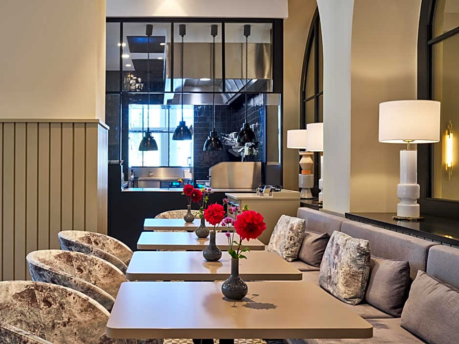 Steigenberger Hotel Bad Neuenahr