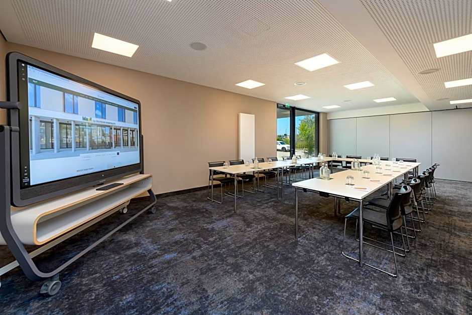 Maxx Hotel Aalen