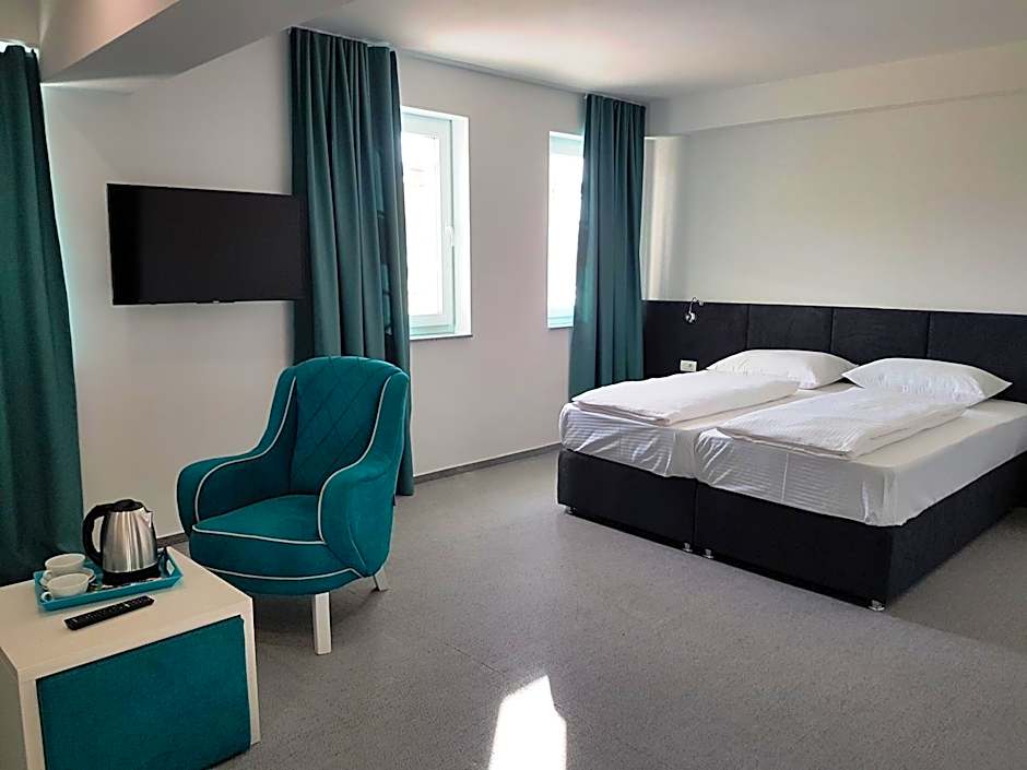 Hotel SAX Gračanica