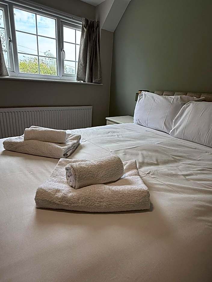 The Mary Arden Inn