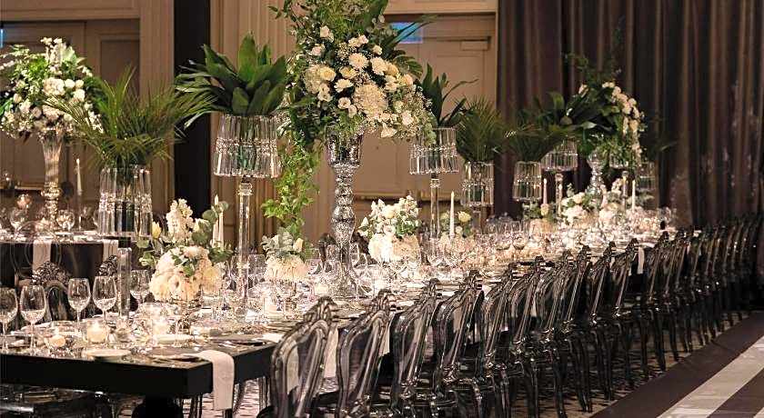 Conrad Istanbul Bosphorus