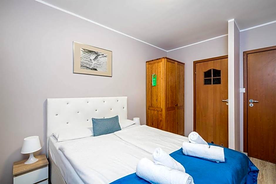 Hotel Nowa Panorama