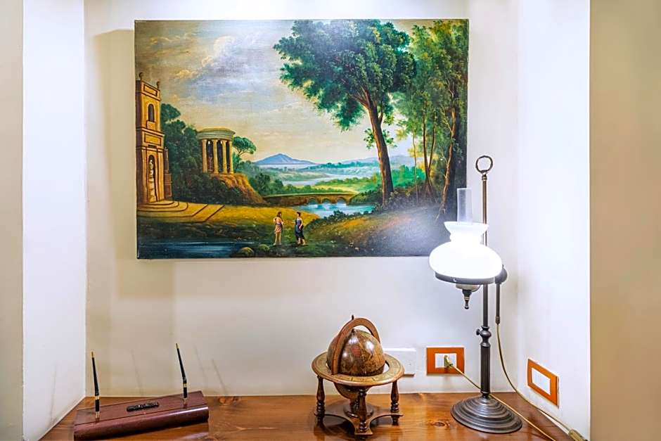 Hotel Il Convento