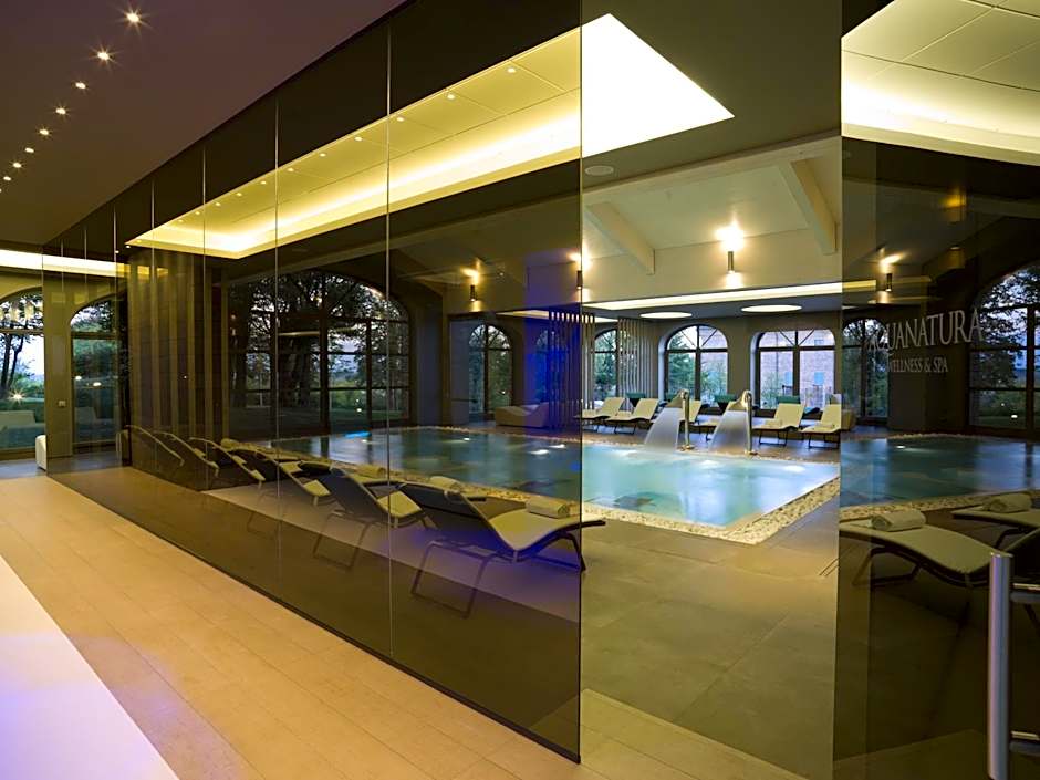 Relais Sant'Uffizio Wellness & Spa