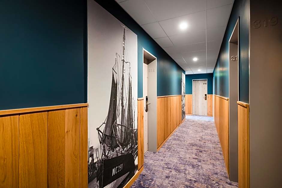 Best Western Hotel Das Donners