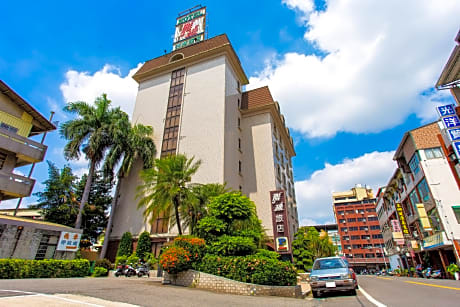 Ardi Hotel