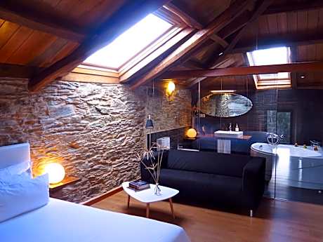 Hotel El Castaño Dormilón