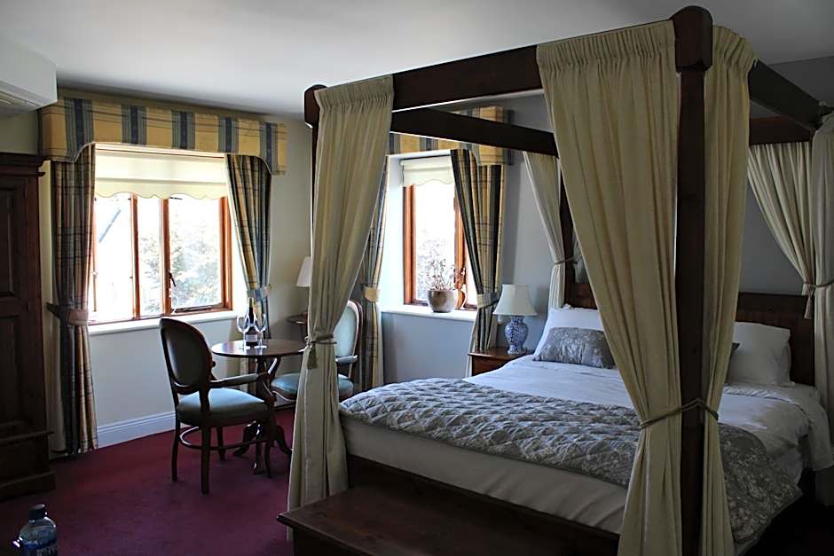 Coach House Hotel Sligo