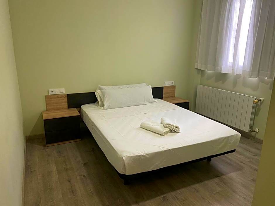 Las Ermitas de Vallada