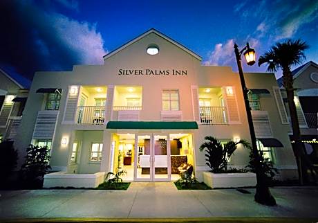 Silver Palms Inn