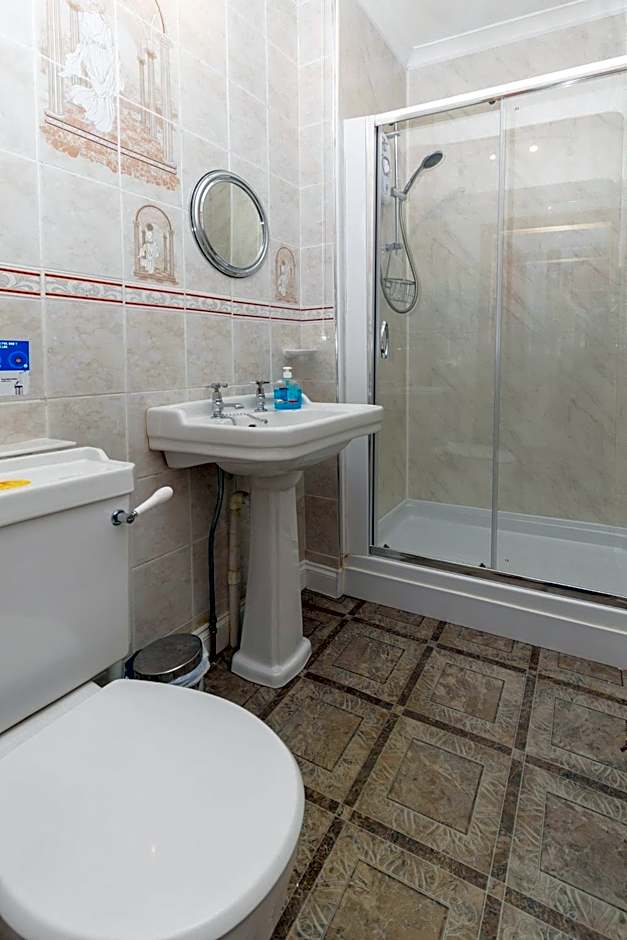 Castle Walk Bed & Breakfast