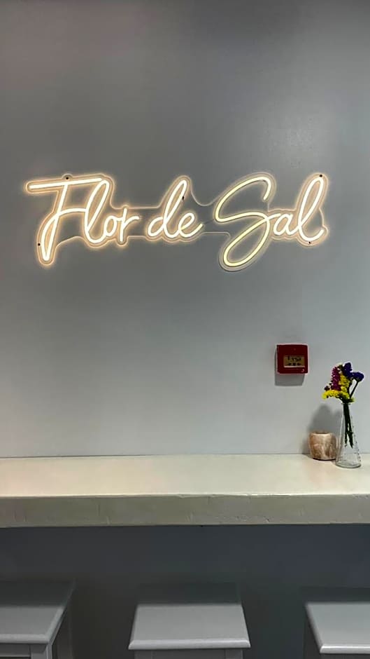 Hotel Flor de Sal