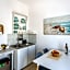 Playa Studios Paros