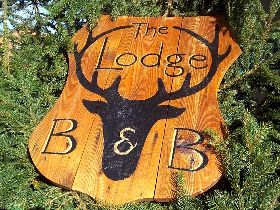 The Lodge B&B @ Cannock Chase