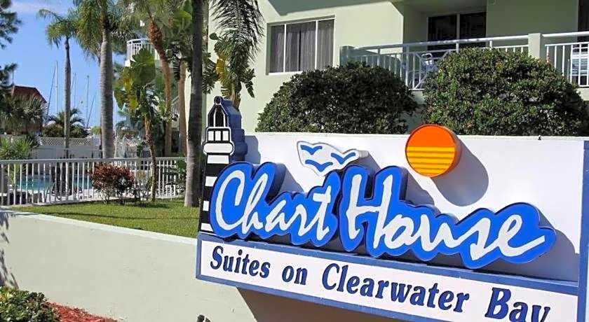 Chart House Suites and Marina