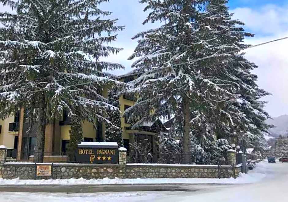 Hotel Pagnani