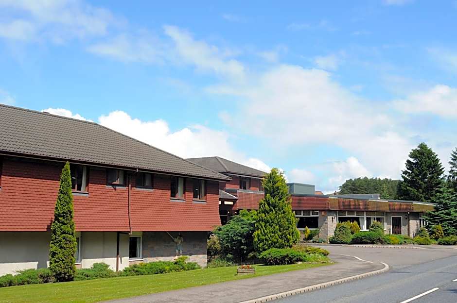 Highlander Hotel 'A Bespoke Hotel'