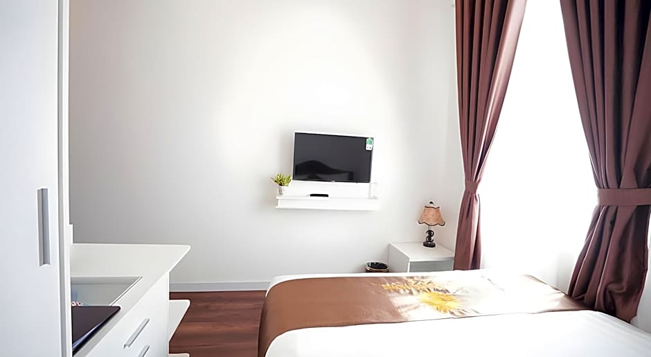 Thuy Duong Hotel