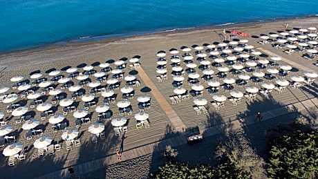 CSA Hotel Beach & Park