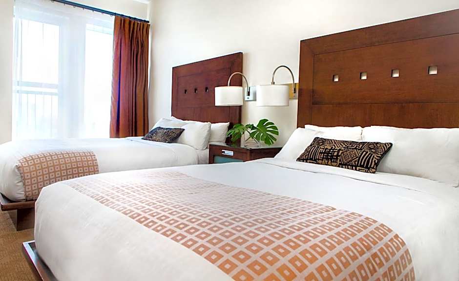 Metterra Hotel on Whyte