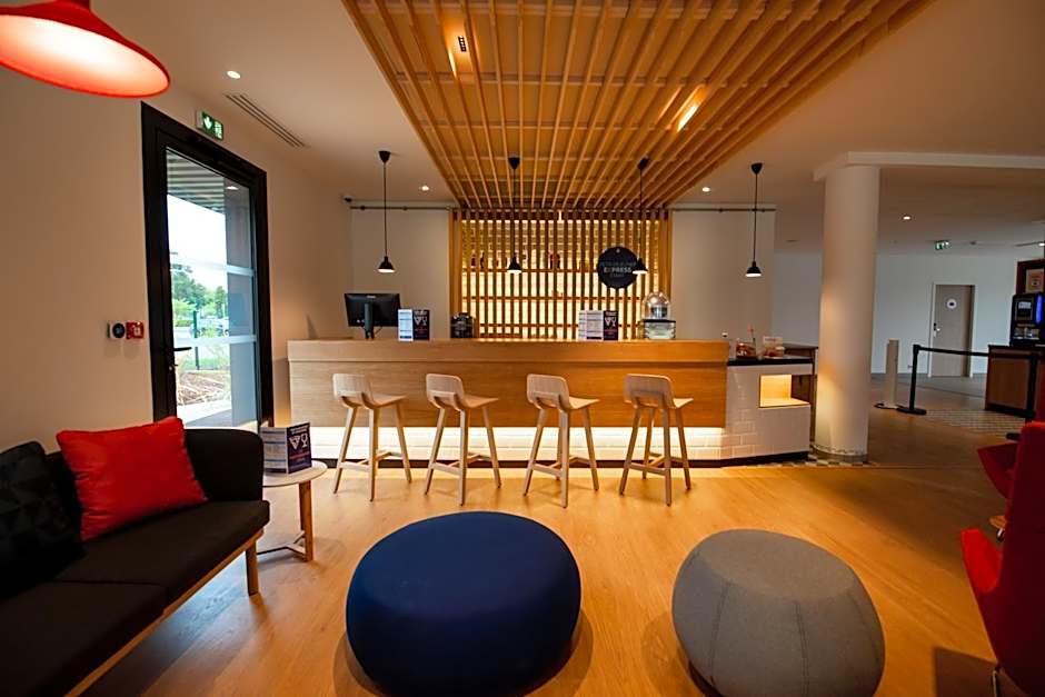 Holiday Inn Express Arcachon - La Teste By IHG