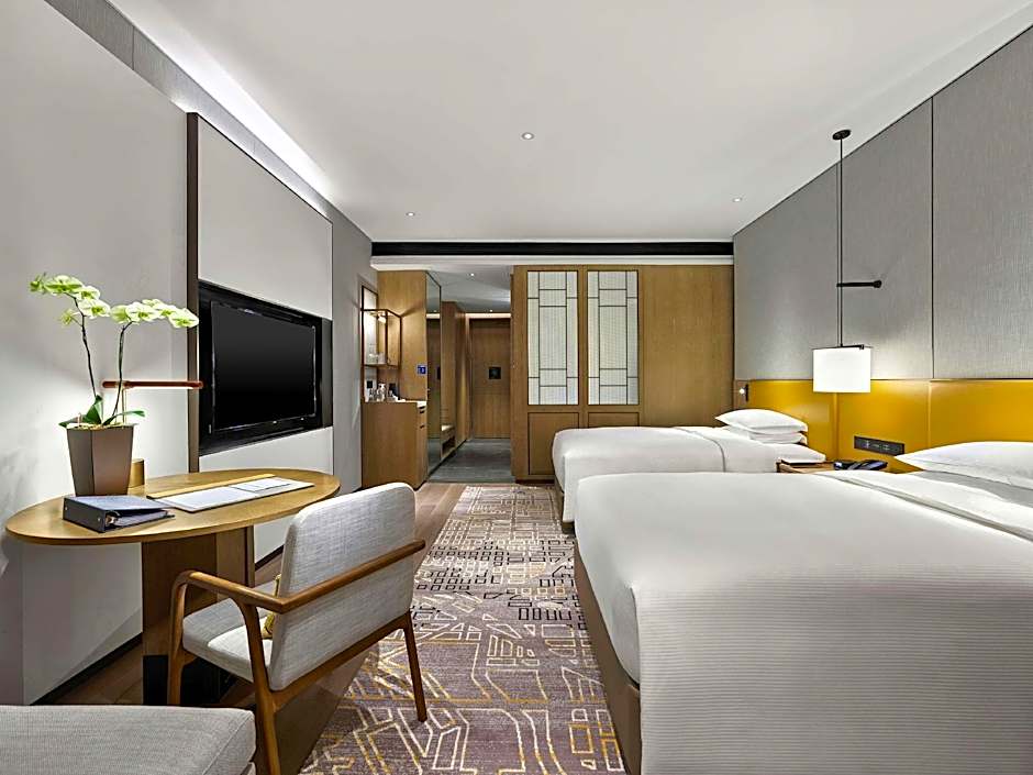 Hilton Jiaxing