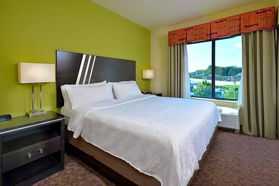 Holiday Inn Express Hotel & Suites Clemson - University Area By IHG