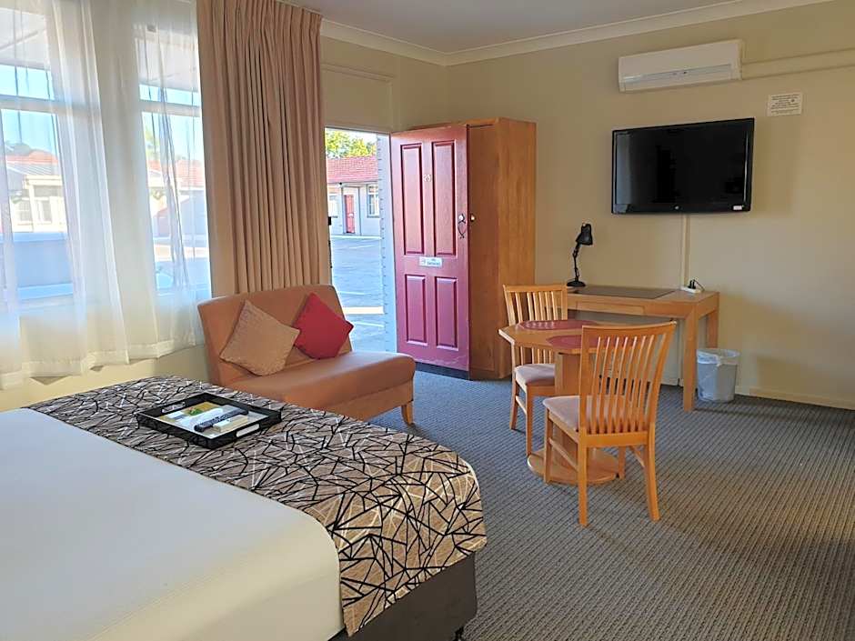 Best Western Endeavour Motel