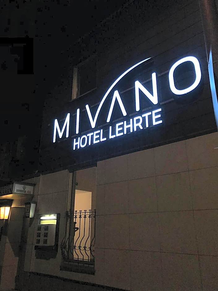 Hotel Mivano Lehrte