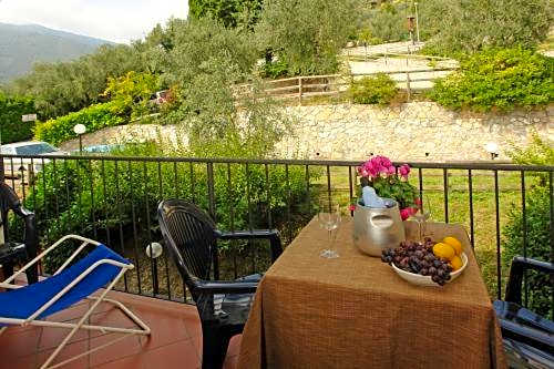 Residence Ruculì - Ruculì Hospitality