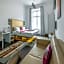 Andrassy Thai Hotel