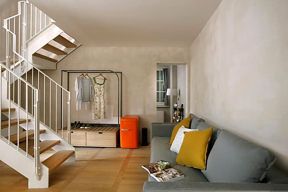 Hotel Palazzo Grillo