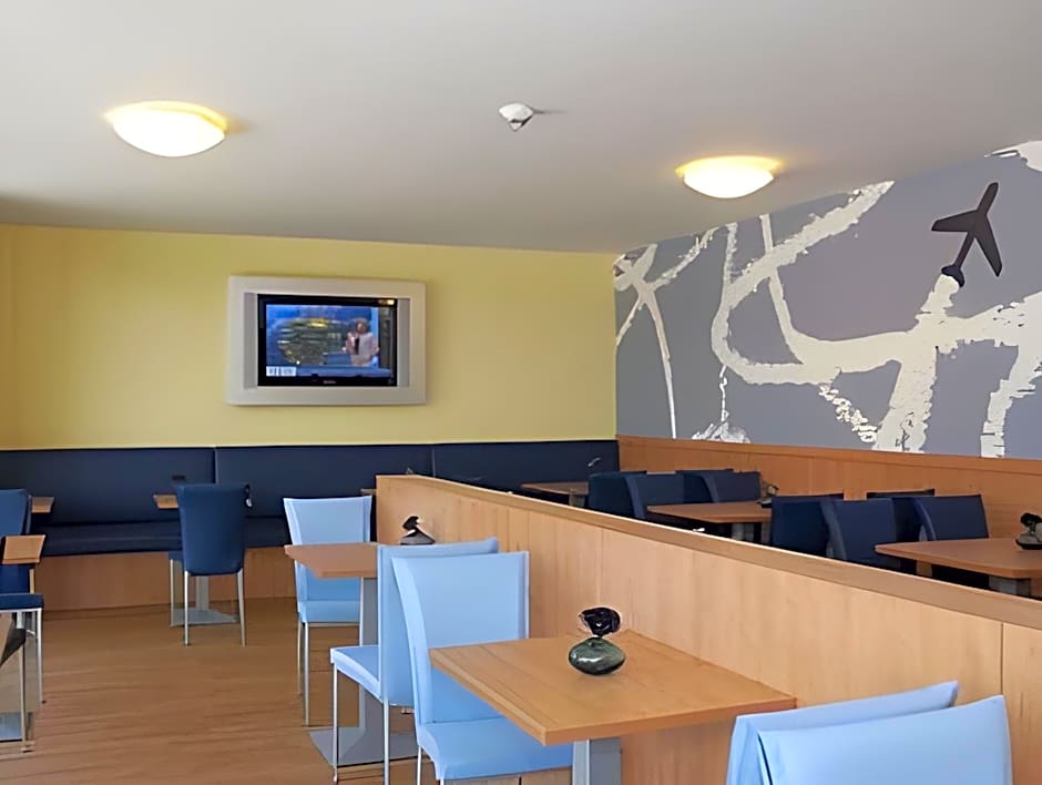 B&B HOTEL Frankfurt-Hahn Airport