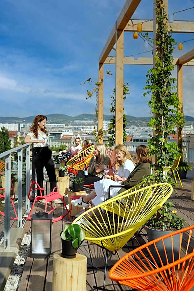 Zoku Vienna