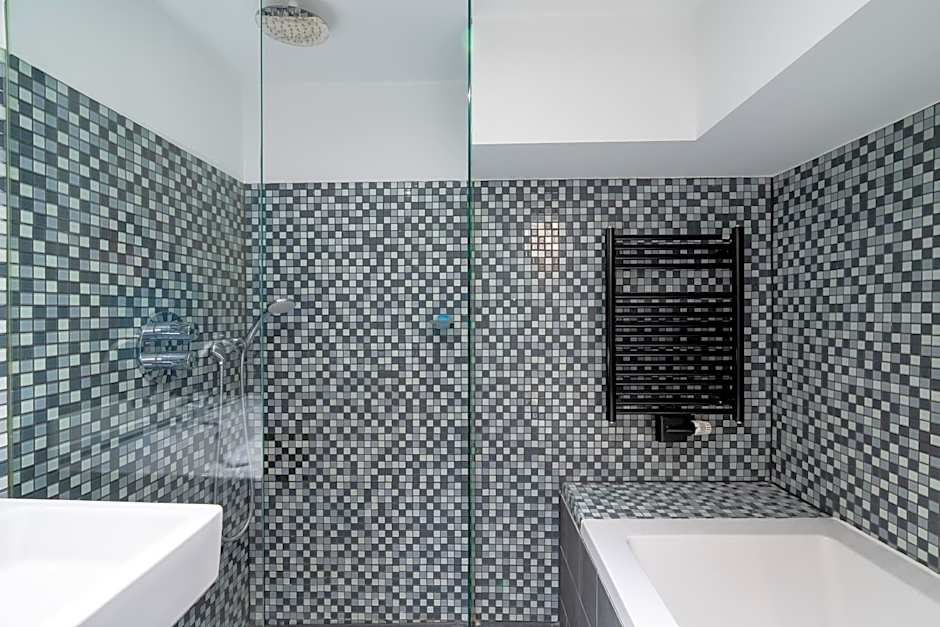 Numa Amsterdam Oosterpark