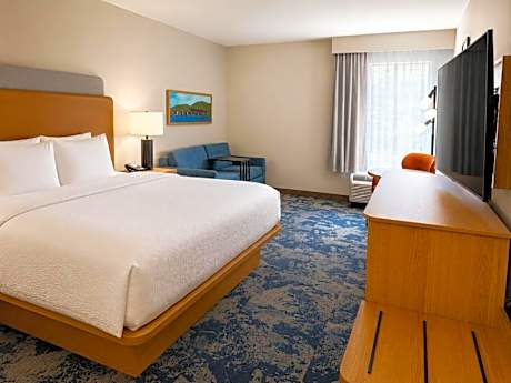 Hampton Inn Cartersville