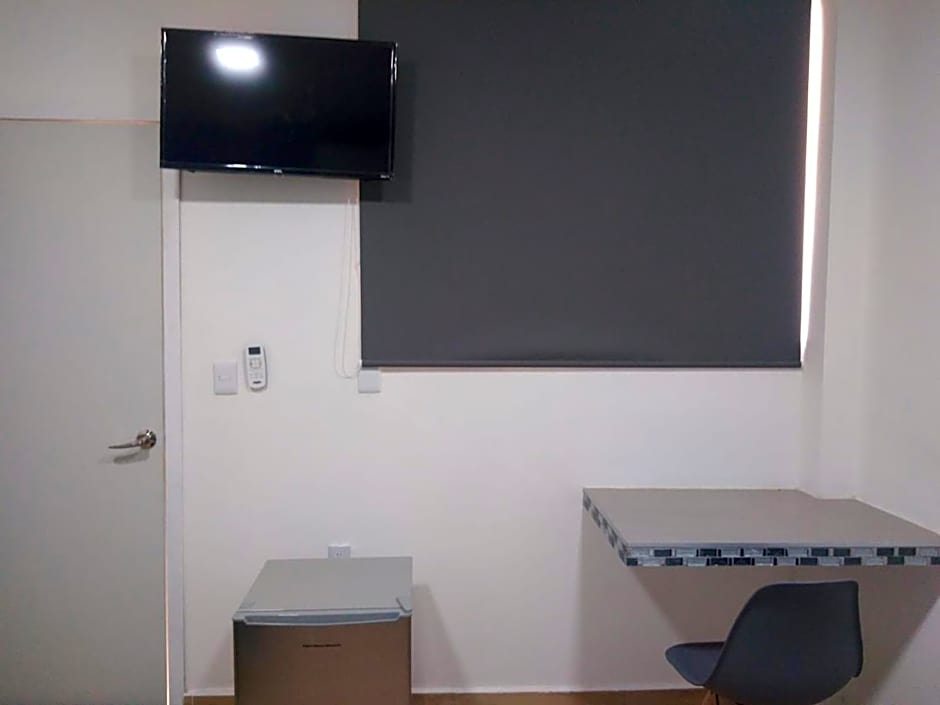 Garden Suites Comalcalco