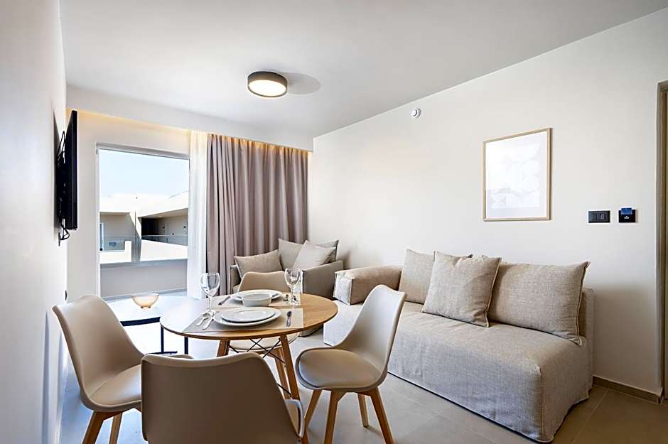 Time to Smile Saline