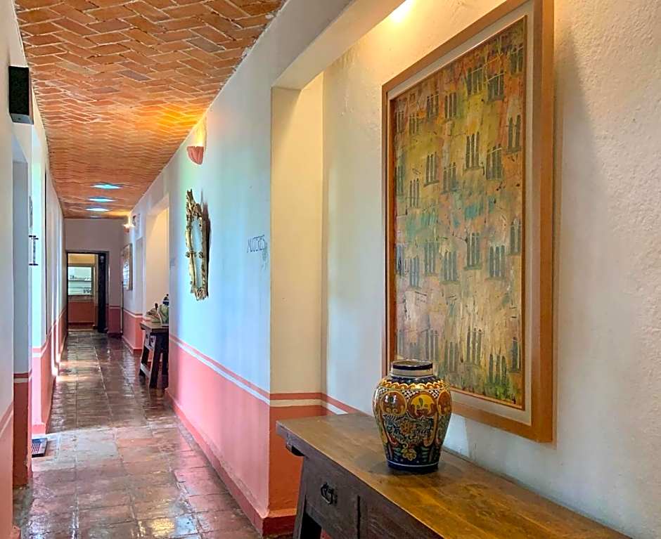 Hotel Boutique Casa de Campo