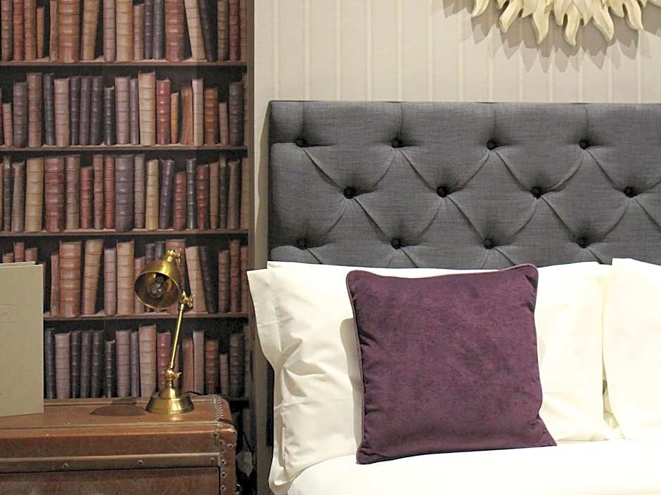 The One Tun Pub & Rooms