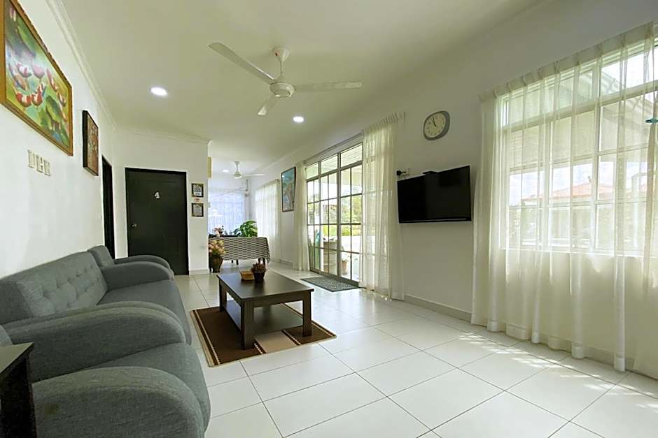 Hotel O Dh Residence