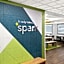 Spark by Hilton Beckley