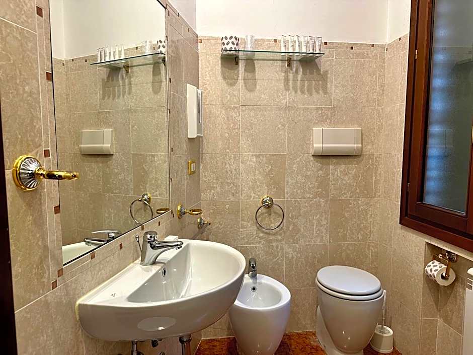 Casa Alla Fenice