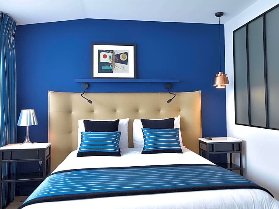 Mercure Perigueux Centre Historique