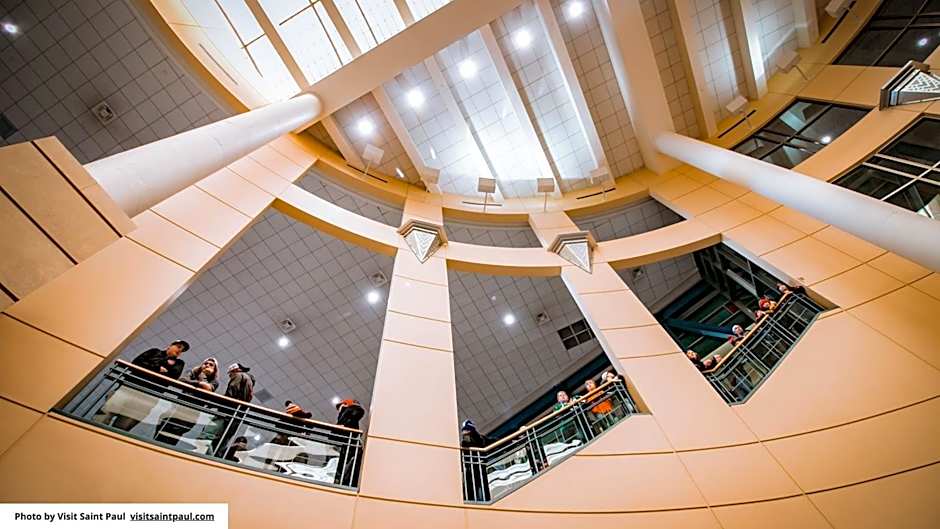 InterContinental Saint Paul Riverfront By IHG