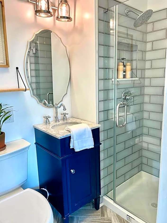 Buttonwood Boutique Hotel